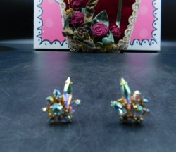 SHERMAN AURORA EARRINGS POINT